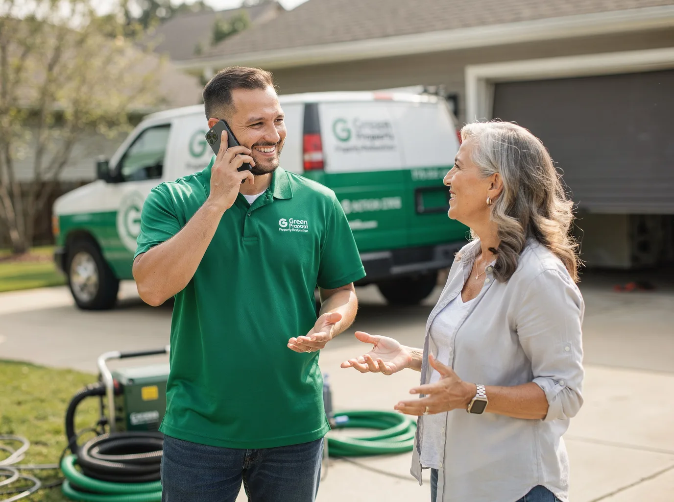 Water Damage Restoration Ruston, LA FAQs
